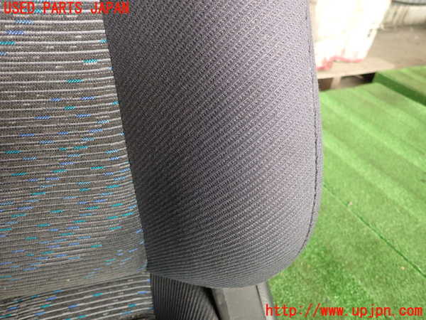 5UPJ-19077065]セリカ GT-FOUR 1994y(ST205)助手席シート 中古_m0003.jpg