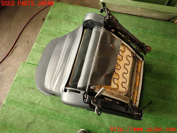 5UPJ-19077065]セリカ GT-FOUR 1994y(ST205)助手席シート 中古_m0005.jpg