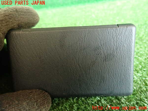 5UPJ-19077821]セリカ GT-FOUR 1994y(ST205)灰皿1 中古_m0004.jpg