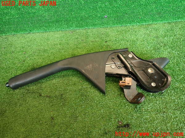 5UPJ-19077550]セリカ GT-FOUR 1994y(ST205)サイドブレーキレバー 中古_m0001.jpg