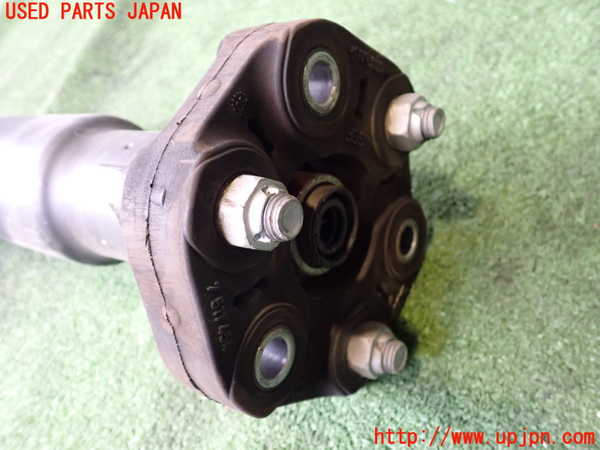 2UPJ-19083410]BMW 320i グランツーリスモ(3X20)(F34)リアプロペラシャフト 中古_m0003.jpg