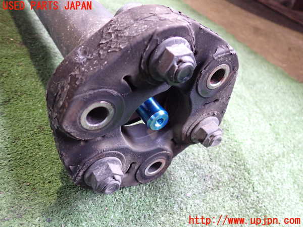 2UPJ-19083410]BMW 320i グランツーリスモ(3X20)(F34)リアプロペラシャフト 中古_m0004.jpg