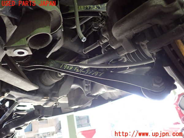 2UPJ-19085330]BMW 320i グランツーリスモ(3X20)(F34)左リアテンションロッド 中古_m0001.jpg