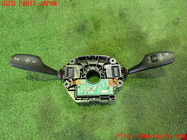 2UPJ-19086720]BMW 320i グランツーリスモ(3X20)(F34)コンビネーションスイッチ 【ジャンク品】 中古_m0001.jpg