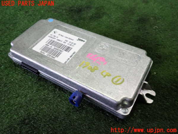 2UPJ-19086146]BMW 320i グランツーリスモ(3X20)(F34)コンピューター1 (ZB リアビューカメラ) 中古_m0001.jpg