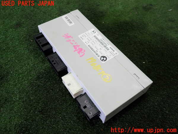 2UPJ-19086147]BMW 320i グランツーリスモ(3X20)(F34)コンピューター2 中古_m0001.jpg