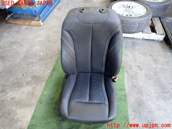 2UPJ-19087035]BMW 320i グランツーリスモ(3X20)(F34)運転席シート 中古_m0001.jpg