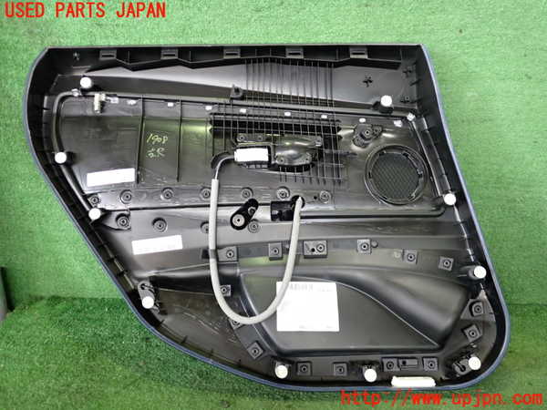 2UPJ-19081294]BMW 320i グランツーリスモ(3X20)(F34)右後ドア内張り 中古_m0002.jpg