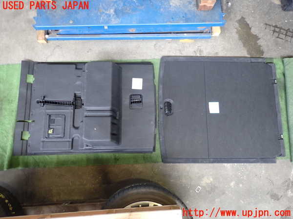 2UPJ-19087771]BMW 320i グランツーリスモ(3X20)(F34)ラゲッジトレイ1 中古_m0002.jpg