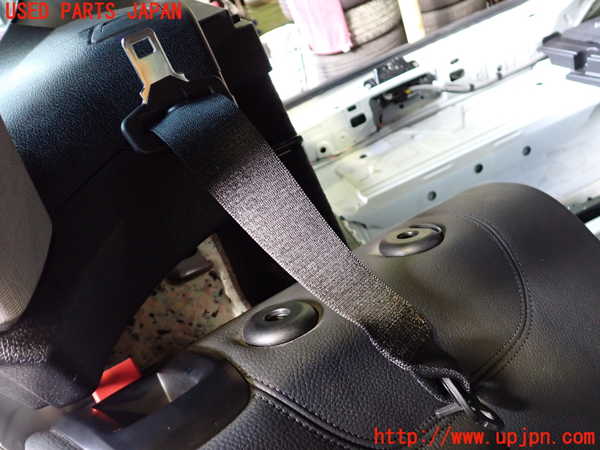2UPJ-19087155]BMW 320i グランツーリスモ(3X20)(F34)右2列目シートベルト 中古_m0001.jpg