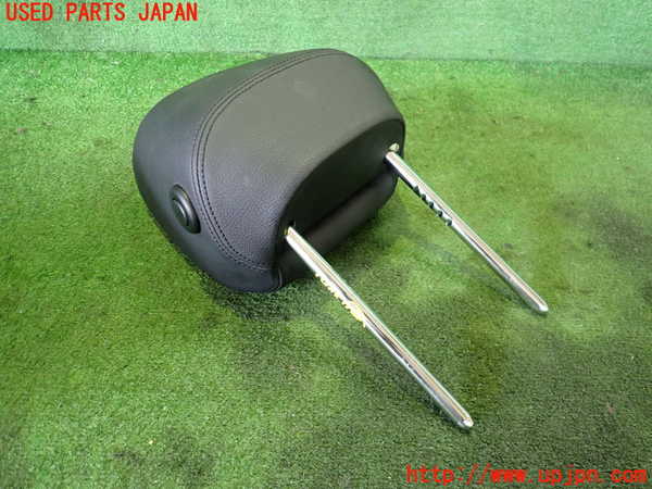 2UPJ-19087040]BMW 320i グランツーリスモ(3X20)(F34)運転席ヘッドレスト 中古_m0004.jpg