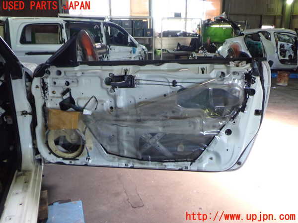 5UPJ-19091230]シルビア(S14)右ドア 43R-00035 中古 の商品画像