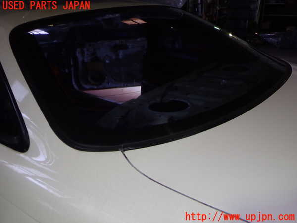 5UPJ-19091560]シルビア(S14)リアガラス 43R-00033 中古_m0004.jpg