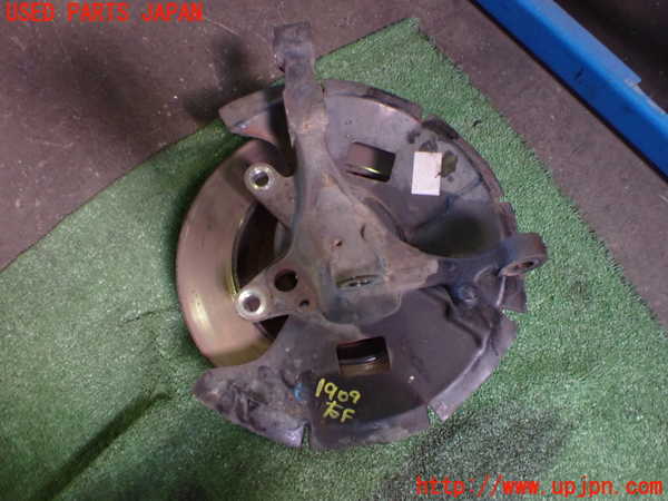 5UPJ-19094290]シルビア(S14)右フロントナックルハブ 中古_m0003.jpg