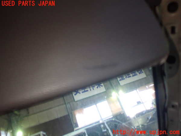 5UPJ-19097625]シルビア(S14)室内サンバイザー右側 中古_m0003.jpg