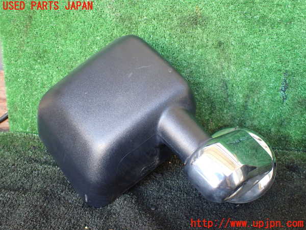 1UPJ-19101210]ジープラングラー アンリミテッド(JK38L)右ドアミラー 中古_m0001.jpg