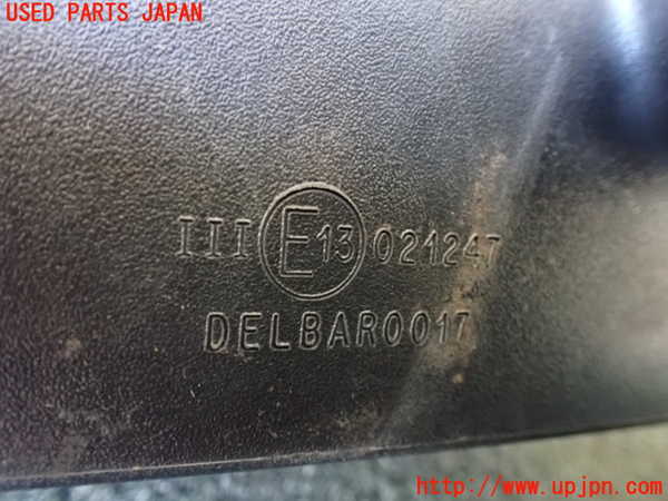 1UPJ-19101210]ジープラングラー アンリミテッド(JK38L)右ドアミラー 中古_m0003.jpg