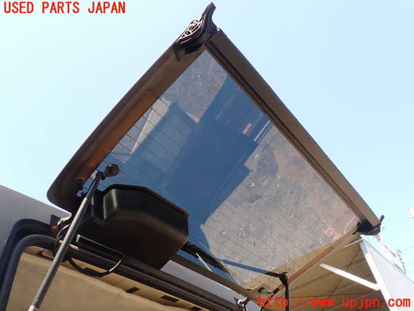 1UPJ-19101582]ジープラングラー アンリミテッド(JK38L)バックドアガラス リアゲートガラス M514 中古_m0003.jpg