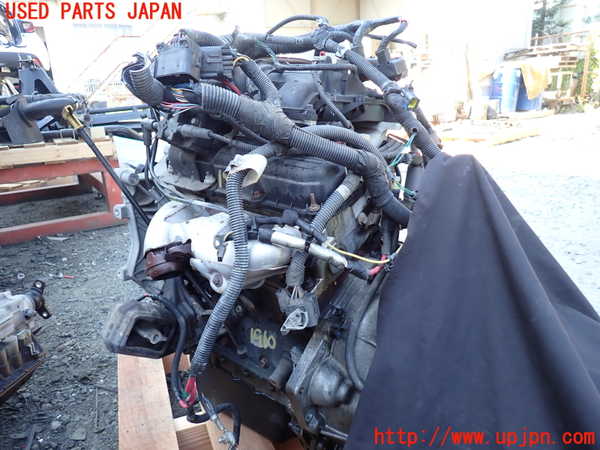 1UPJ-19102010]ジープラングラー アンリミテッド(JK38L)エンジン 8 4WD 【ジャンク】_m0002.jpg