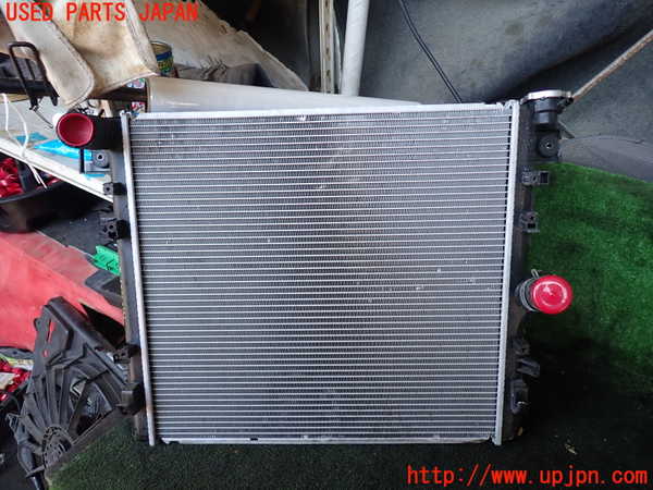 1UPJ-19102321]ジープラングラー アンリミテッド(JK38L)ラジエーター1 中古_m0001.jpg