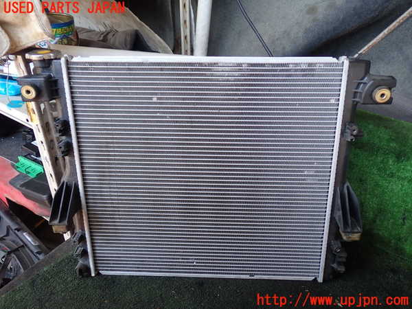 1UPJ-19102321]ジープラングラー アンリミテッド(JK38L)ラジエーター1 中古_m0004.jpg