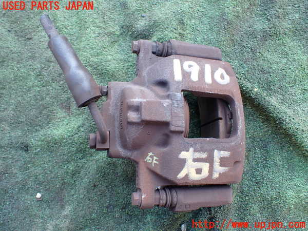 5UPJ-19104080]ジープラングラー アンリミテッド(JK38L)右フロントキャリパー 中古_m0001.jpg