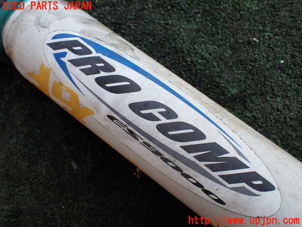 5UPJ-19105060]ジープラングラー アンリミテッド(JK38L)右フロントショックアブソーバー 中古_m0003.jpg
