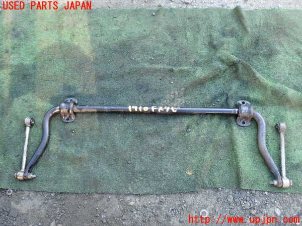 1UPJ-19105440]ジープラングラー アンリミテッド(JK38L)フロントスタビライザー 中古_m0001.jpg