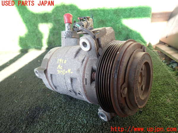 1UPJ-19106025]ジープラングラー アンリミテッド(JK38L)エアコンコンプレッサー 中古_m0001.jpg