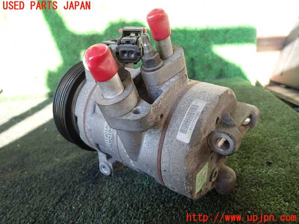1UPJ-19106025]ジープラングラー アンリミテッド(JK38L)エアコンコンプレッサー 中古_m0002.jpg
