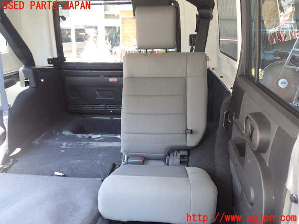 1UPJ-19107175]ジープラングラー アンリミテッド(JK38L)左2列目シート 中古_m0001.jpg