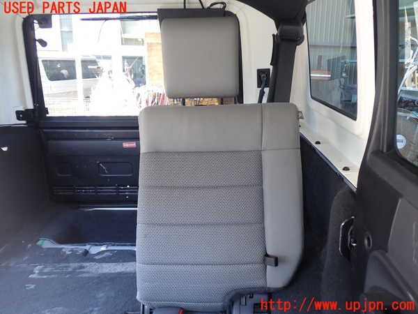 1UPJ-19107175]ジープラングラー アンリミテッド(JK38L)左2列目シート 中古_m0002.jpg