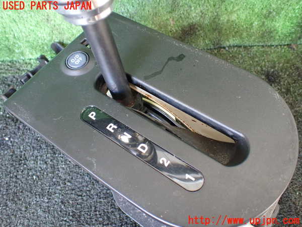 1UPJ-19107555]ジープラングラー アンリミテッド(JK38L)ATシフトレバー 中古_m0003.jpg