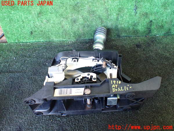 1UPJ-19107555]ジープラングラー アンリミテッド(JK38L)ATシフトレバー 中古_m0004.jpg