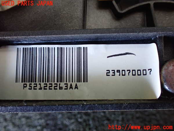 1UPJ-19107555]ジープラングラー アンリミテッド(JK38L)ATシフトレバー 中古_m0005.jpg
