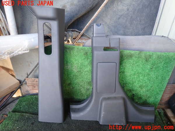 1UPJ-19107670]ジープラングラー アンリミテッド(JK38L)左センターピラートリム 中古_m0001.jpg