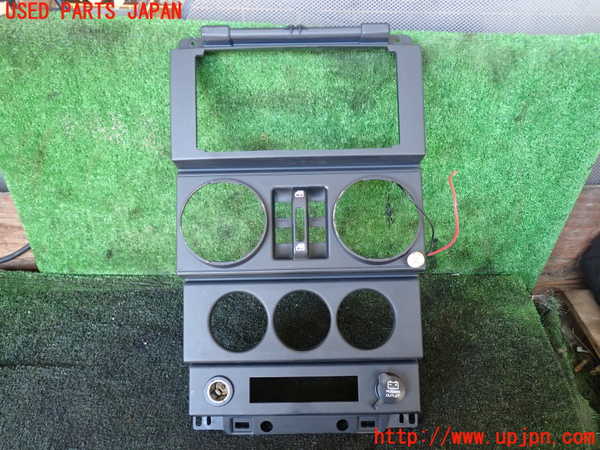 5UPJ-19107691]ジープラングラー アンリミテッド(JK38L)内装トリム類1 中古_m0001.jpg