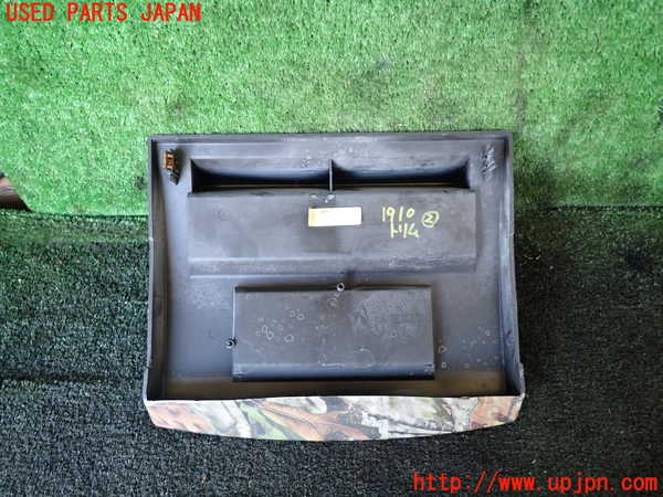5UPJ-19107692]ジープラングラー アンリミテッド(JK38L)内装トリム類2 中古_m0003.jpg