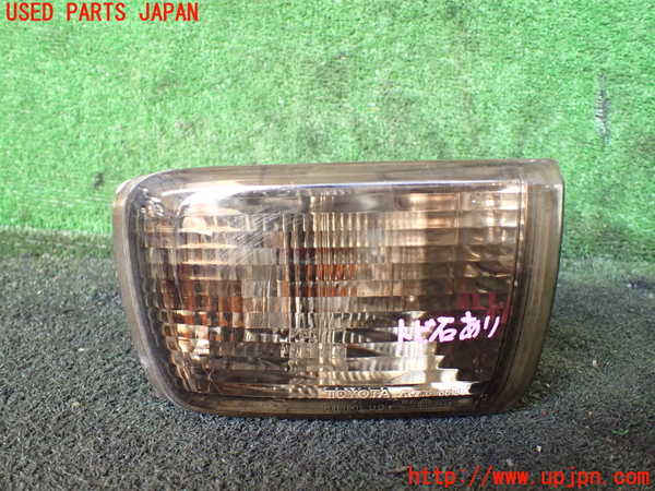 1UPJ-19111150]ハイラックスサーフ(TRN215W)右コーナーランプ 中古_m0001.jpg