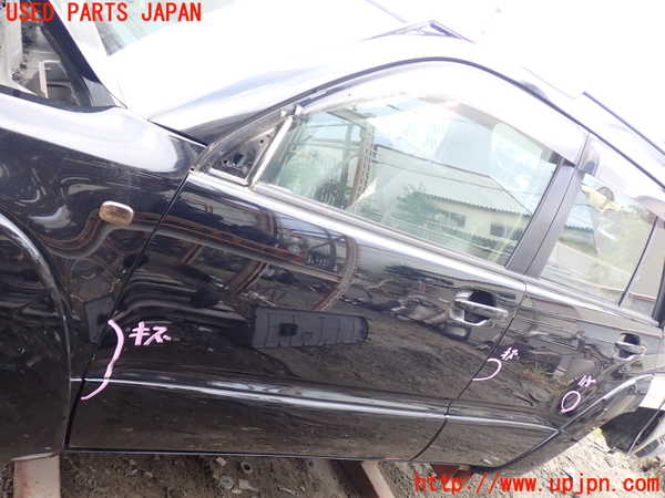 5UPJ-19111260]ハイラックスサーフ(TRN215W)左前ドア M2H4 中古_m0001.jpg