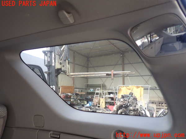 5UPJ-19111380]ハイラックスサーフ(TRN215W)右クォーターガラス M2L3 中古_m0002.jpg
