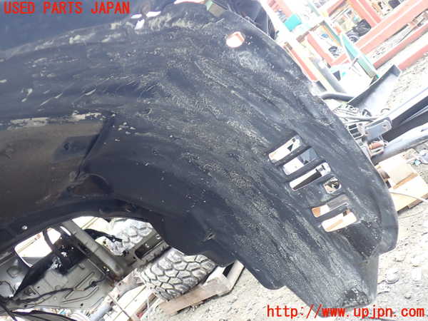 5UPJ-19111090]ハイラックスサーフ(TRN215W)右前フェンダーライナー 中古_m0003.jpg