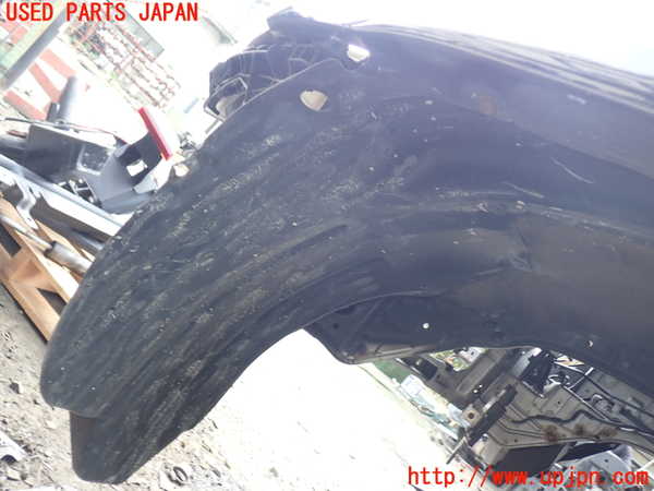 5UPJ-19111092]ハイラックスサーフ(TRN215W)左前フェンダーライナー 中古_m0003.jpg