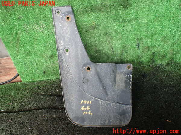 5UPJ-19111450]ハイラックスサーフ(TRN215W)右フロントマッドガード(泥除け) 中古_m0001.jpg
