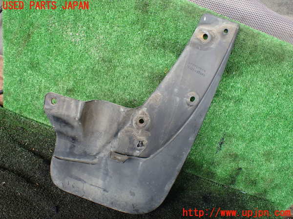 5UPJ-19111450]ハイラックスサーフ(TRN215W)右フロントマッドガード(泥除け) 中古_m0002.jpg