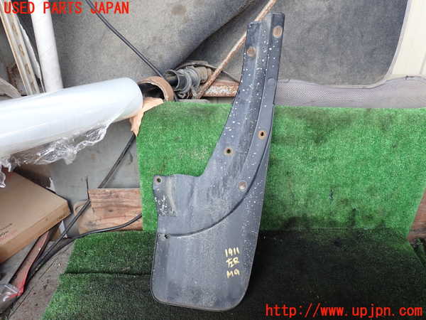 5UPJ-19111456]ハイラックスサーフ(TRN215W)左リアマッドガード(泥除け) 中古_m0001.jpg