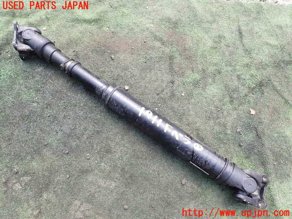 5UPJ-19113401]ハイラックスサーフ(TRN215W)フロントプロペラシャフト1 中古_m0001.jpg