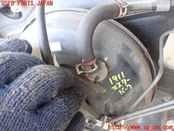 5UPJ-19114055]ハイラックスサーフ(TRN215W)ブレーキマスターバック 中古_m0001.jpg