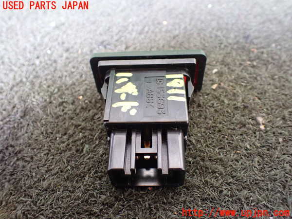 5UPJ-19116290]ハイラックスサーフ(TRN215W)ハザードスイッチ 中古_m0002.jpg