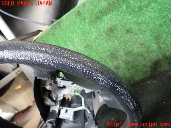 5UPJ-19117855]ハイラックスサーフ(TRN215W)ステアリングホイール 中古_m0003.jpg